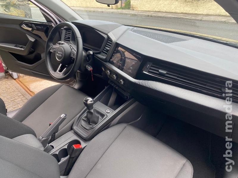 AUDI A1 25TSI Gasolina 
