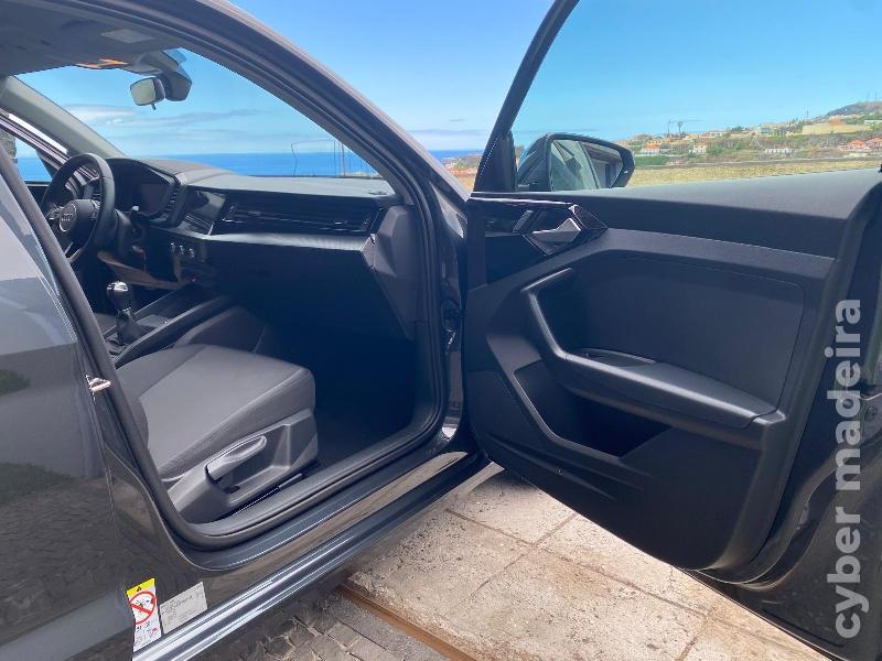 AUDI A1 25TSI Gasolina 