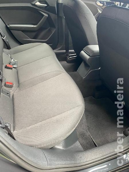AUDI A1 25TSI Gasolina 
