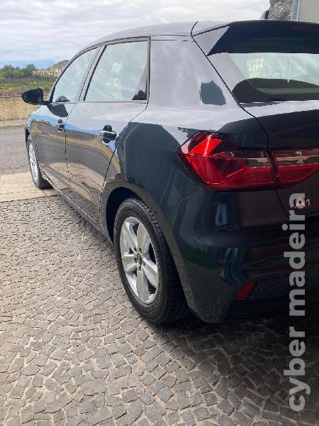 AUDI A1 25TSI Gasolina 