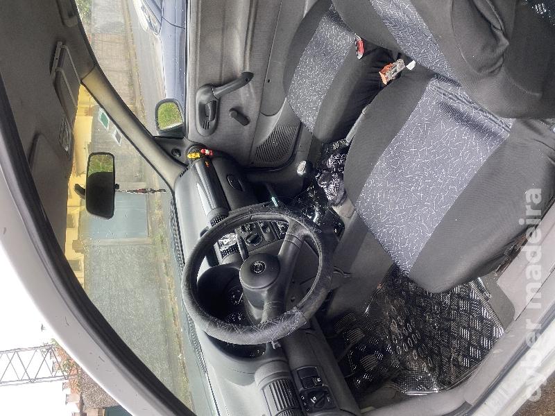 OPEL CORSA 1.2 8v Gasolina 