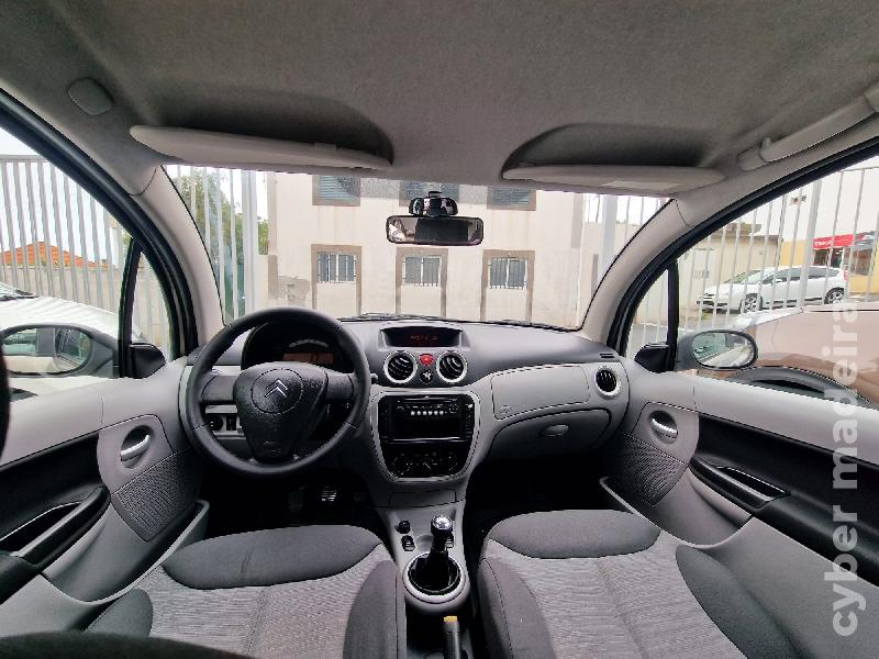 CITROEN C3 XTR HDI C/GARANTIA Gasóleo 