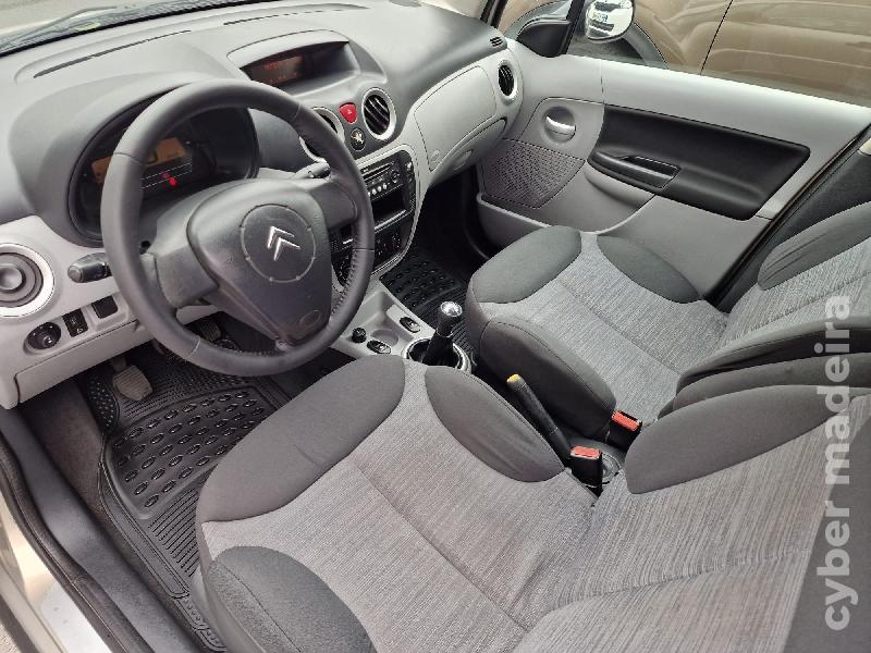 CITROEN C3 XTR HDI C/GARANTIA Gasóleo 