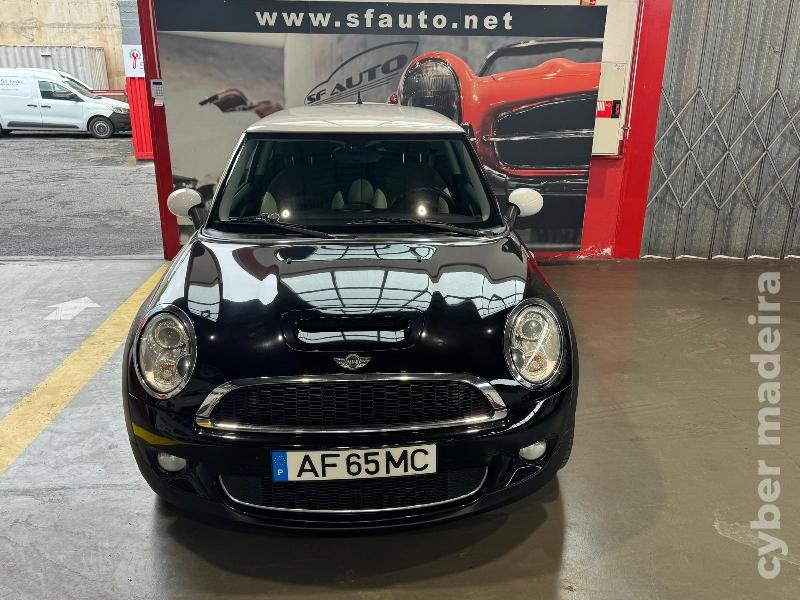 MINI MINI COOPER S JOHN COOPER WORKS Gasolina 