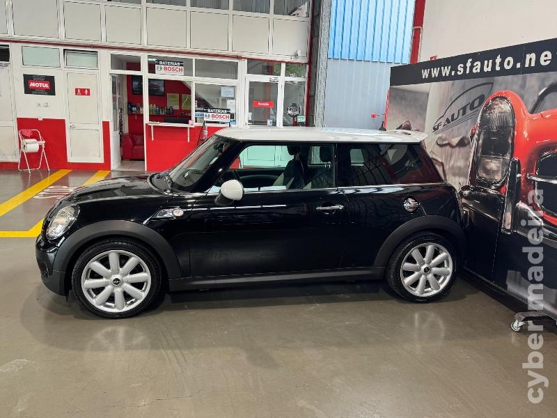 MINI MINI COOPER S JOHN COOPER WORKS Gasolina 