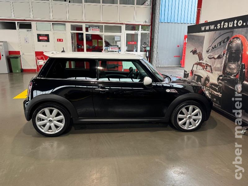 MINI MINI COOPER S JOHN COOPER WORKS Gasolina 