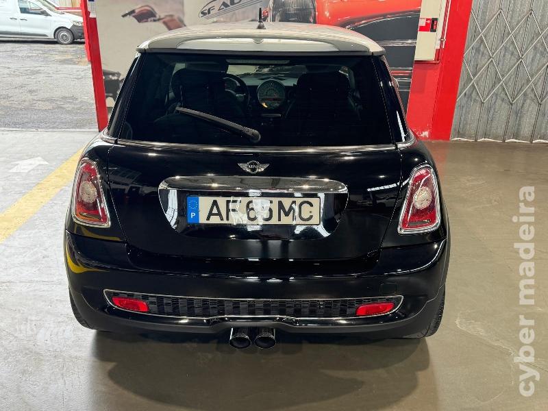 MINI MINI COOPER S JOHN COOPER WORKS Gasolina 