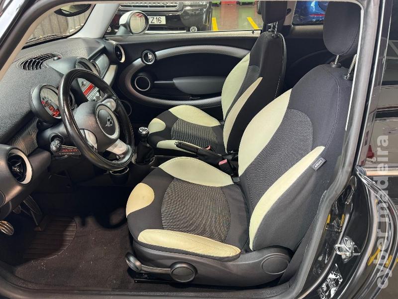 MINI MINI COOPER S JOHN COOPER WORKS Gasolina 