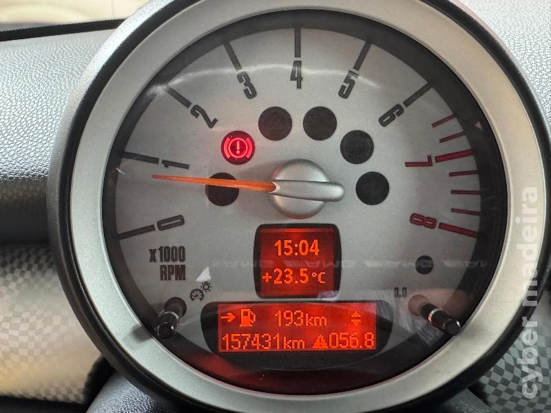 MINI MINI COOPER S JOHN COOPER WORKS Gasolina 