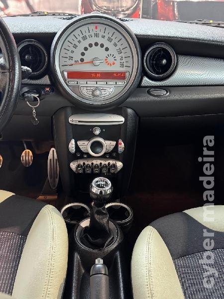 MINI MINI COOPER S JOHN COOPER WORKS Gasolina 
