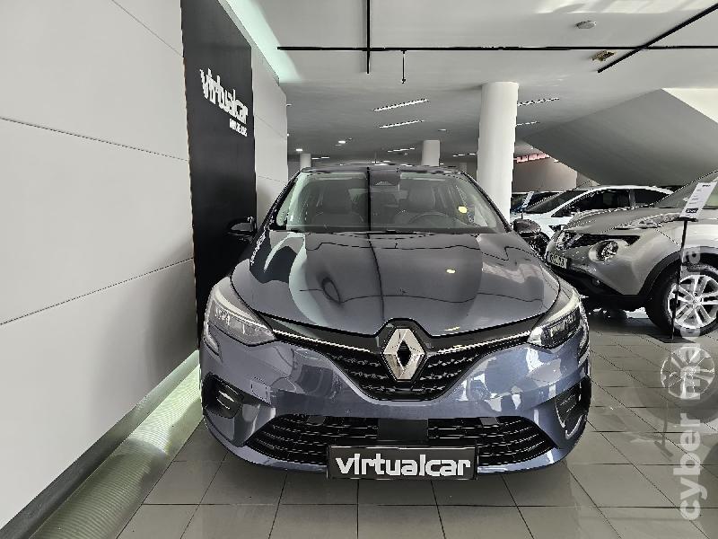 RENAULT CLIO V TCE Gasolina 