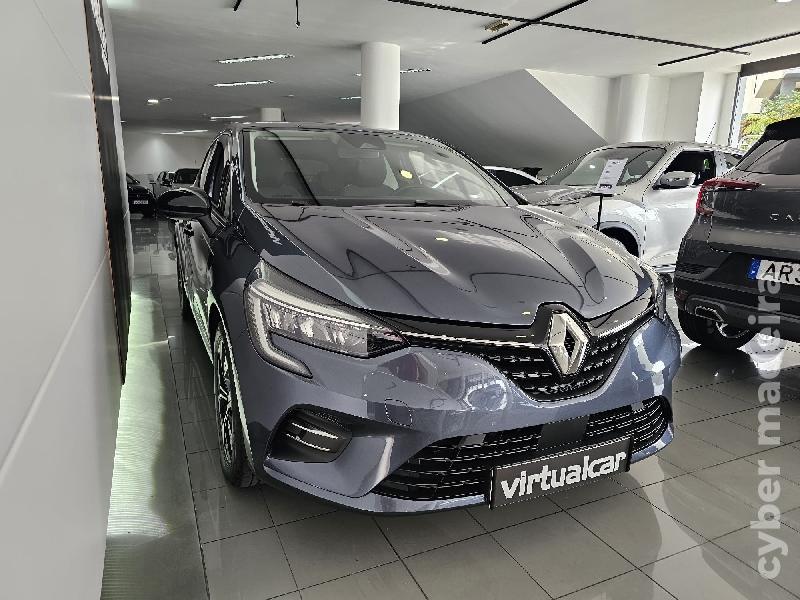 RENAULT CLIO V TCE Gasolina 