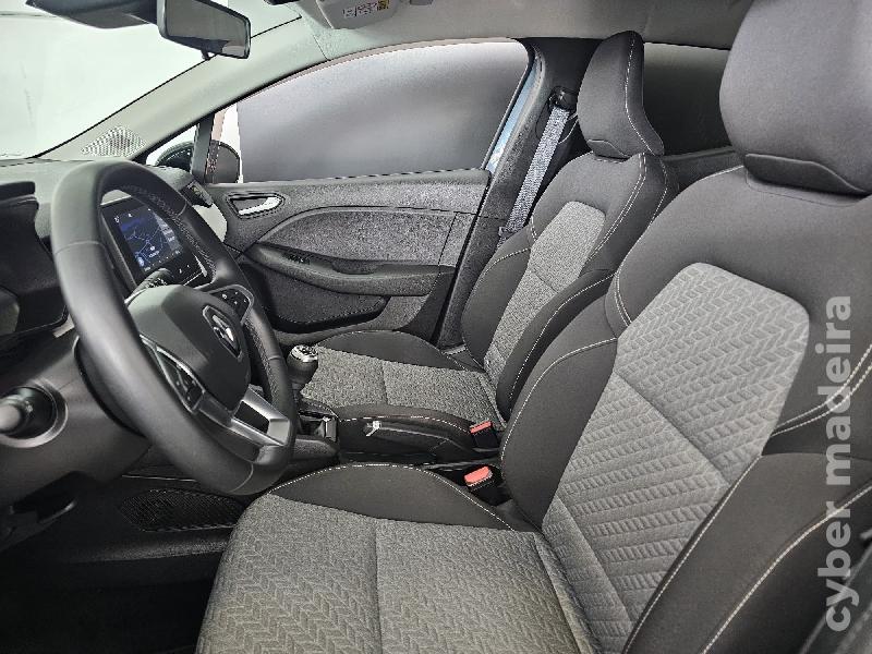 RENAULT CLIO V TCE Gasolina 