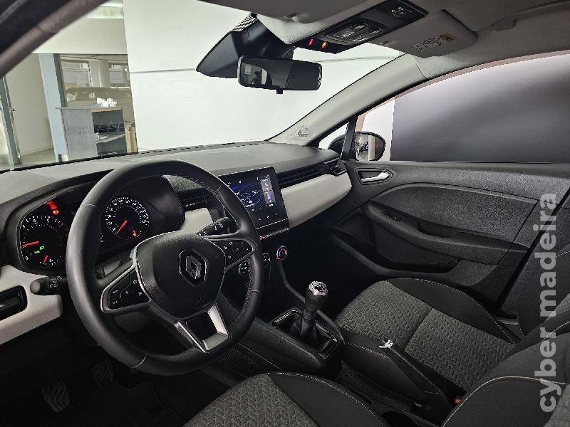 RENAULT CLIO V TCE Gasolina 