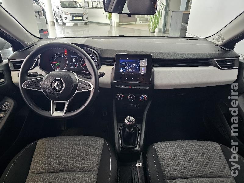 RENAULT CLIO V TCE Gasolina 