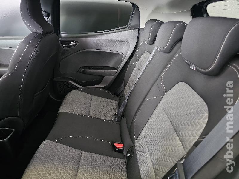 RENAULT CLIO V TCE Gasolina 