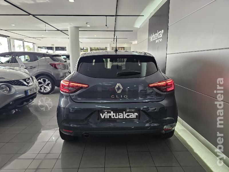 RENAULT CLIO V TCE Gasolina 