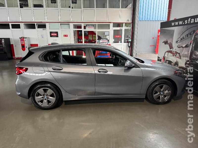 BMW Serie 1 116D ADVANTAGE Gasóleo 