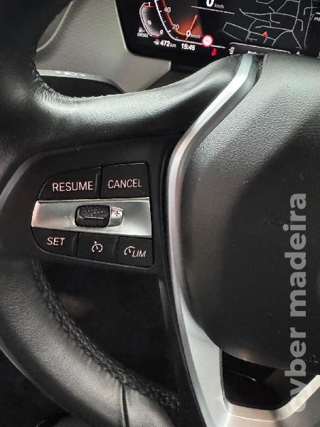 BMW Serie 1 116D ADVANTAGE Gasóleo 