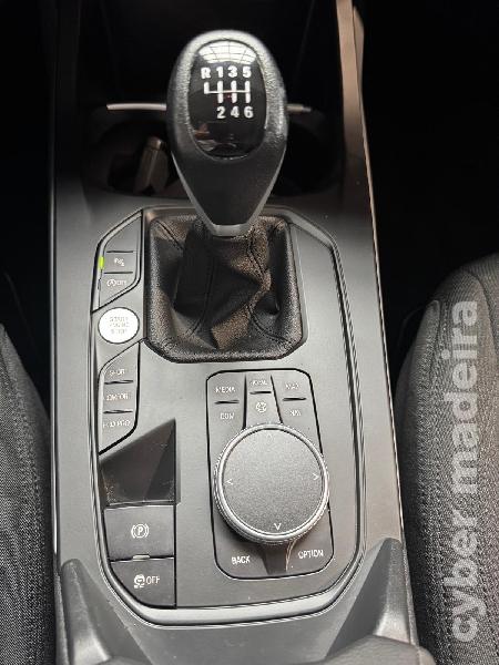 BMW Serie 1 116D ADVANTAGE Gasóleo 
