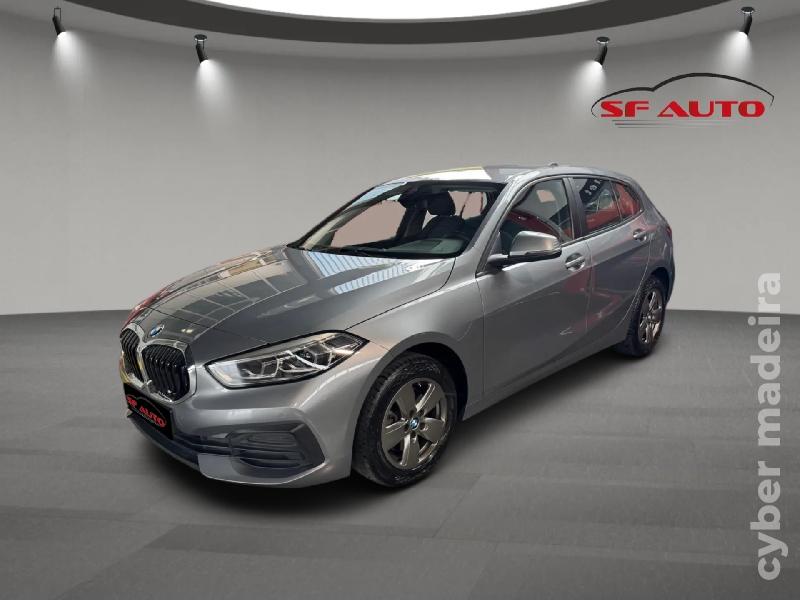 BMW Serie 1 116D ADVANTAGE Gasóleo