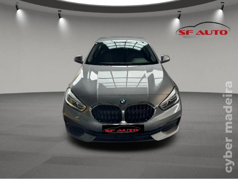 BMW Serie 1 116D ADVANTAGE Gasóleo