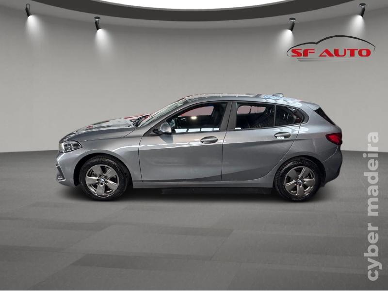 BMW Serie 1 116D ADVANTAGE Gasóleo