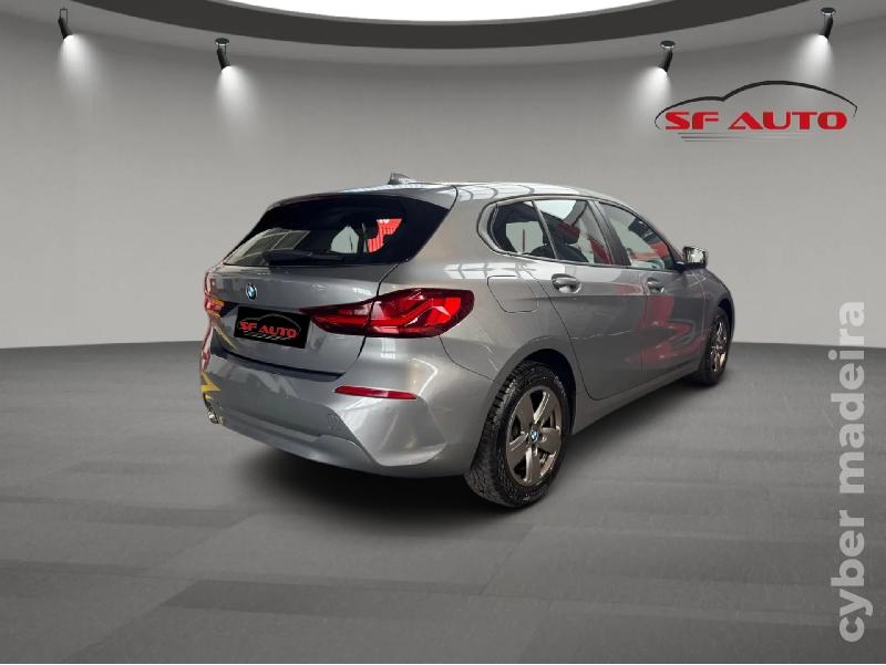 BMW Serie 1 116D ADVANTAGE Gasóleo