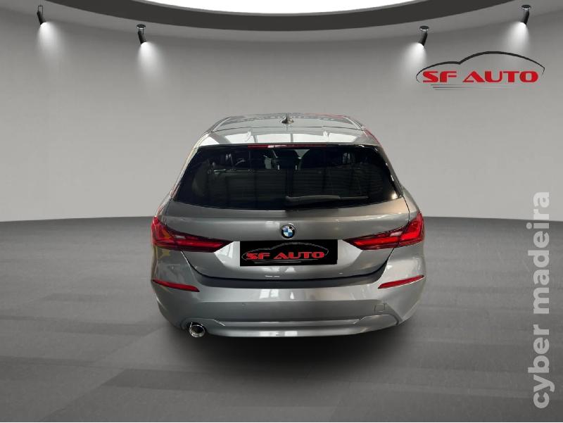 BMW Serie 1 116D ADVANTAGE Gasóleo