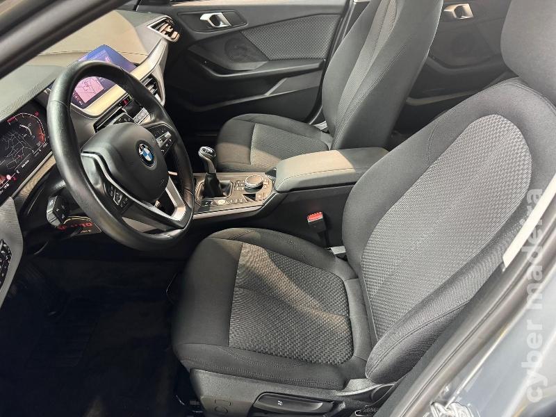 BMW Serie 1 116D ADVANTAGE Gasóleo