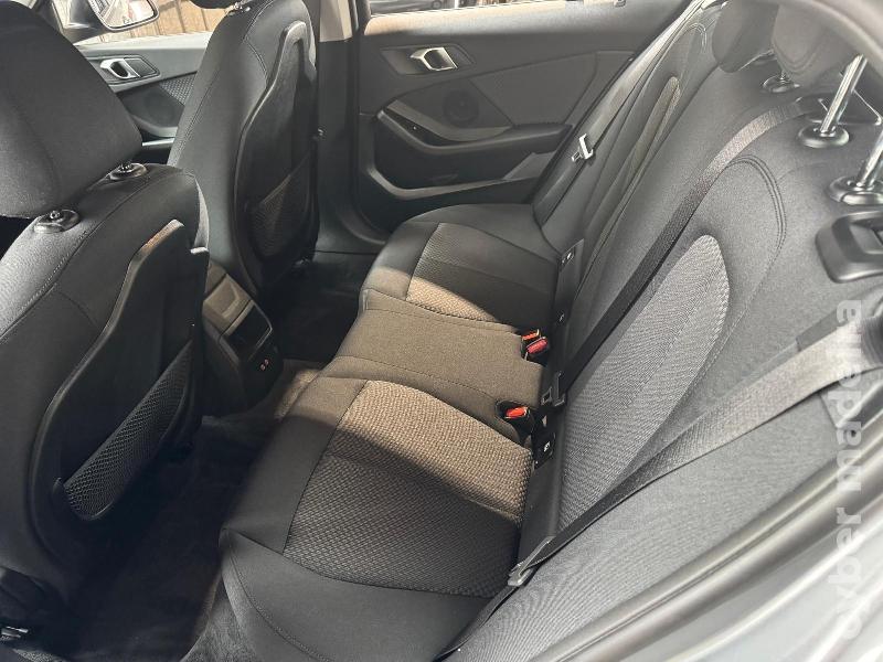 BMW Serie 1 116D ADVANTAGE Gasóleo