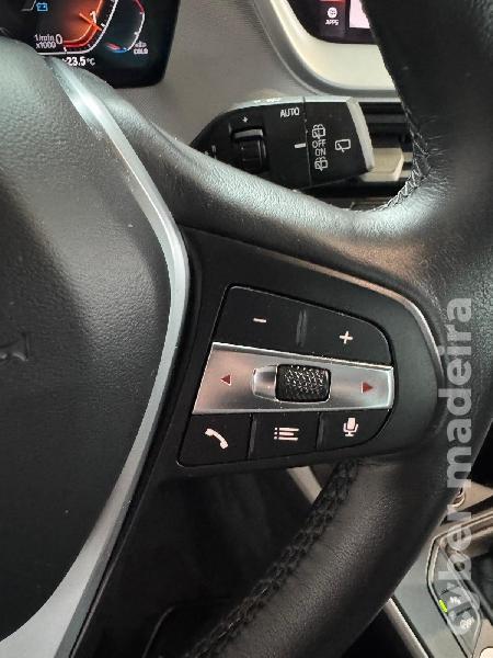 BMW Serie 1 116D ADVANTAGE Gasóleo