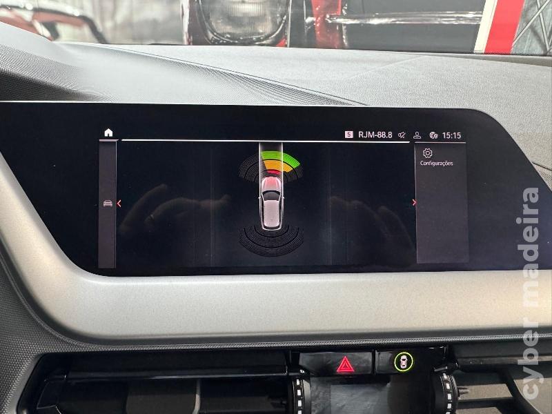 BMW Serie 1 116D ADVANTAGE Gasóleo