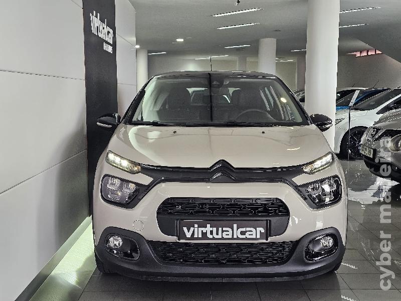 CITROEN C3 PURETECH Gasolina 