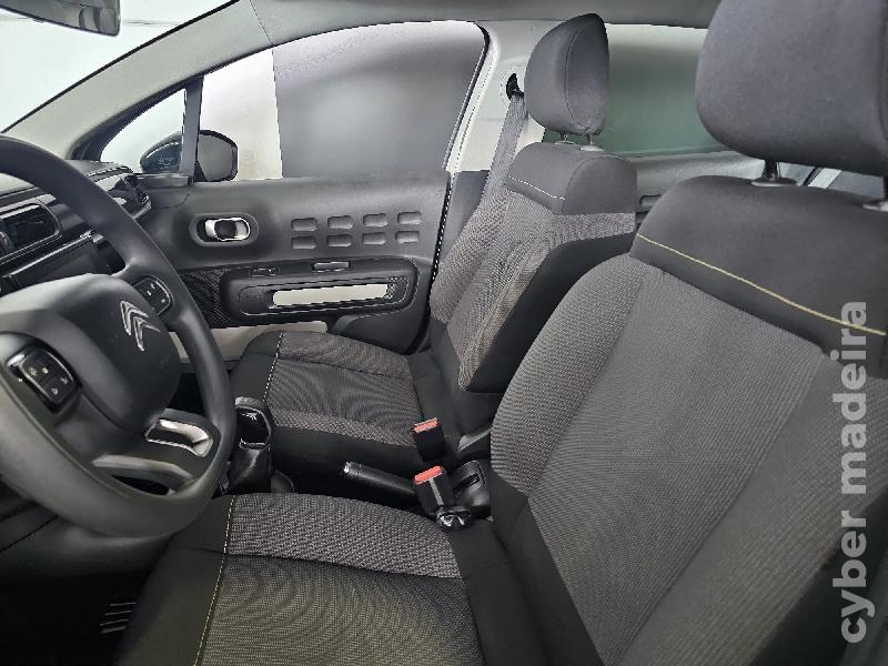 CITROEN C3 PURETECH Gasolina 