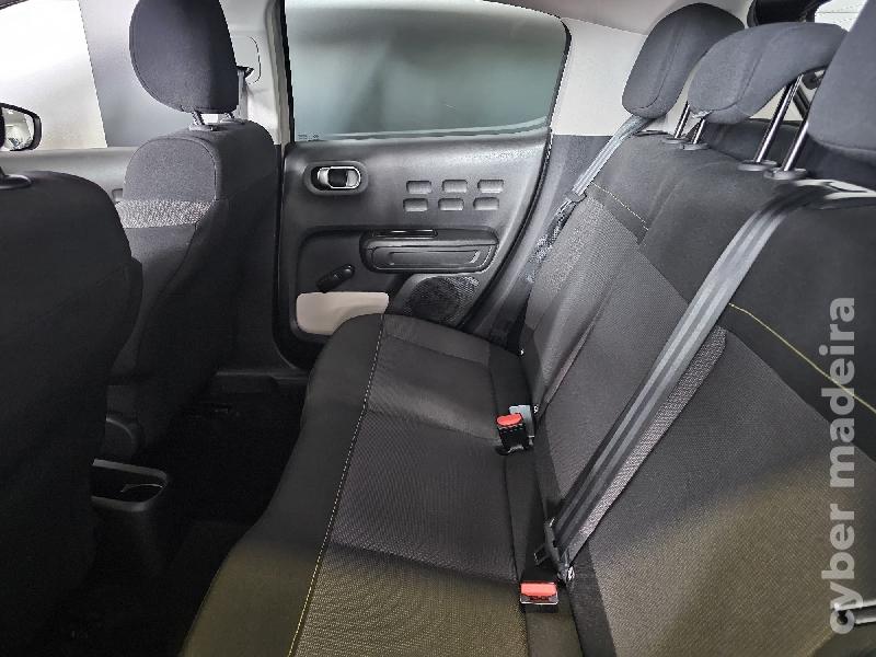 CITROEN C3 PURETECH Gasolina 