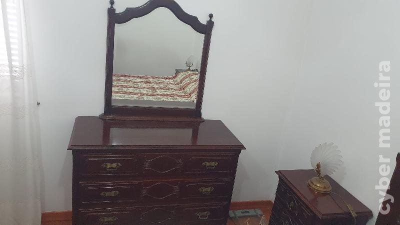 Quarto dormir completo 