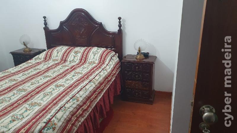 Quarto dormir completo 