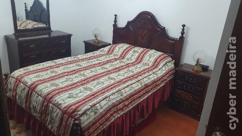 Quarto dormir completo 