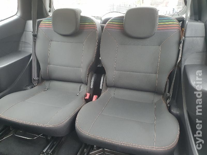RENAULT TWINGO CAIXA AUTOMATICA Gasolina 