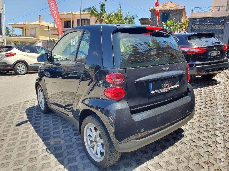 SMART FORTWO 1.0 Gasolina 