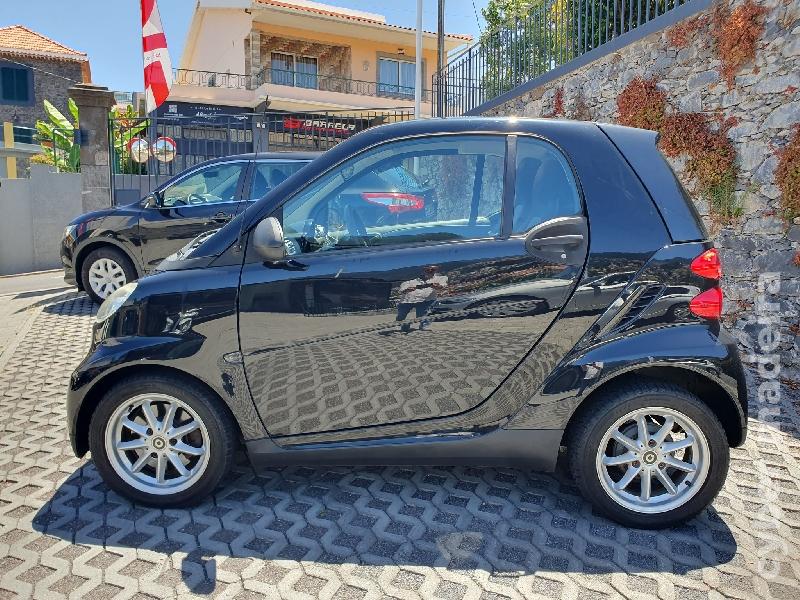 SMART FORTWO 1.0 Gasolina 
