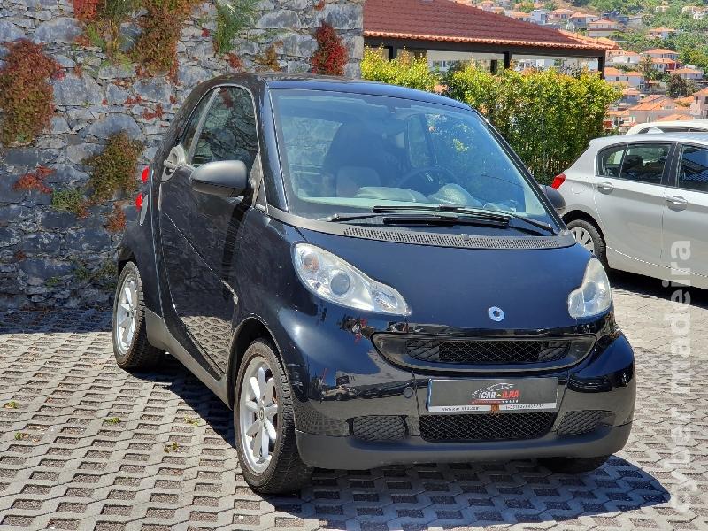 SMART FORTWO 1.0 Gasolina 