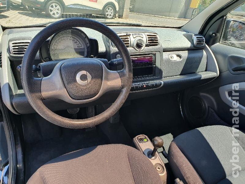 SMART FORTWO 1.0 Gasolina 