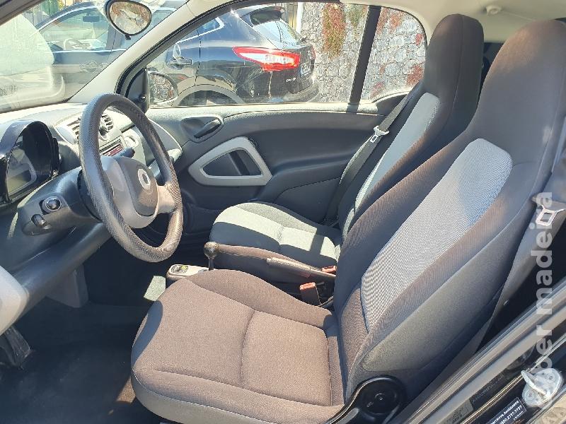 SMART FORTWO 1.0 Gasolina 