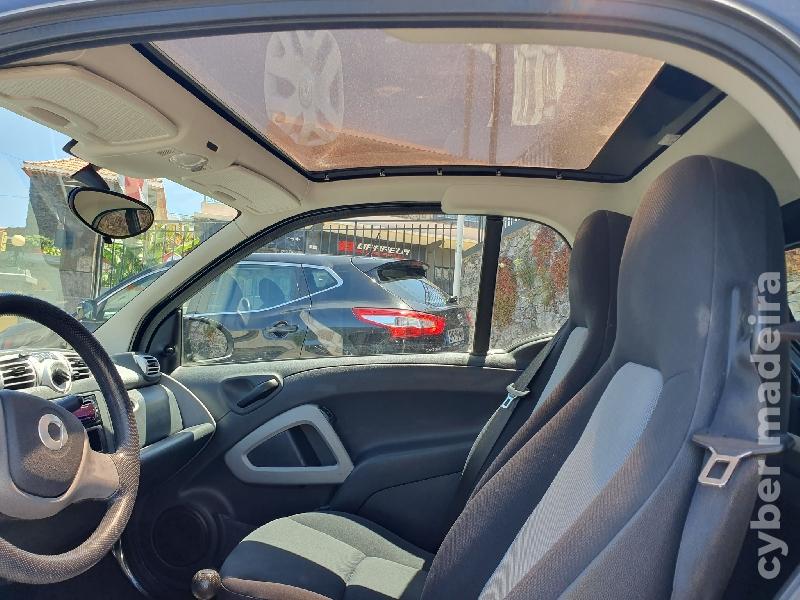 SMART FORTWO 1.0 Gasolina 