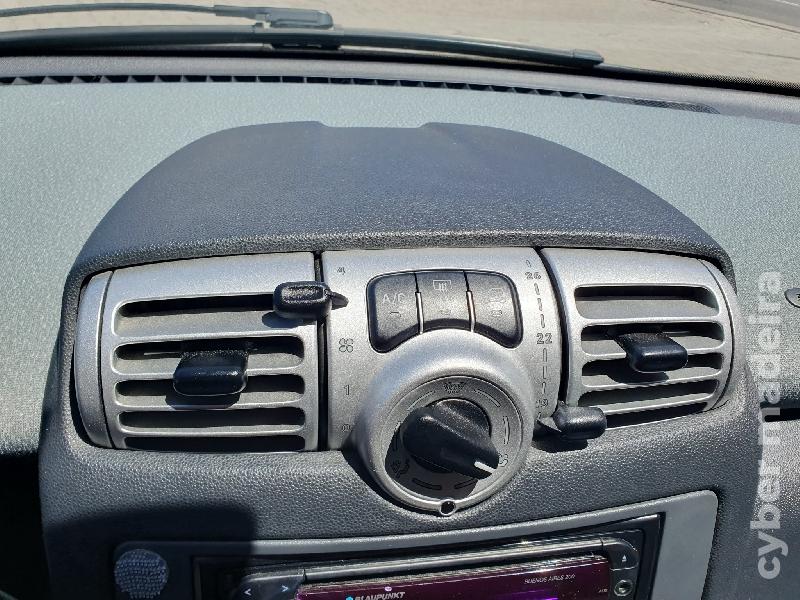 SMART FORTWO 1.0 Gasolina 
