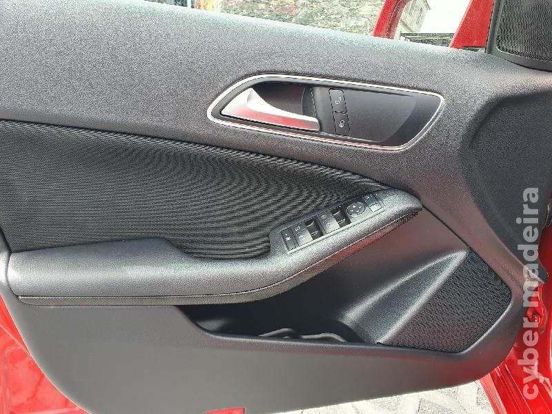 MERCEDES A 180 CDI Gasóleo 