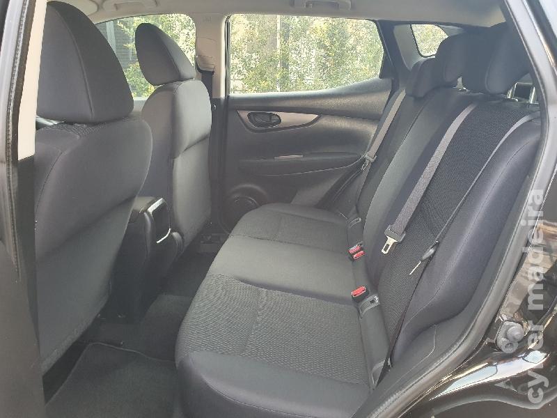 NISSAN QASHQAI 1.2 DIG-T Gasolina 