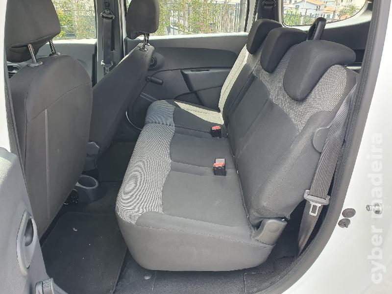 DACIA LODGY 7 LUGARES 2022 Gasóleo 